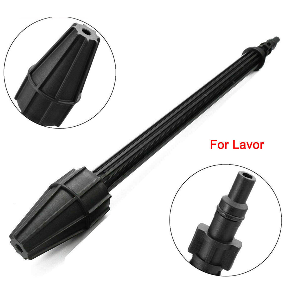 High Pressure Washer Rotating  - Nozzle Cleaning Kit avis et prix
