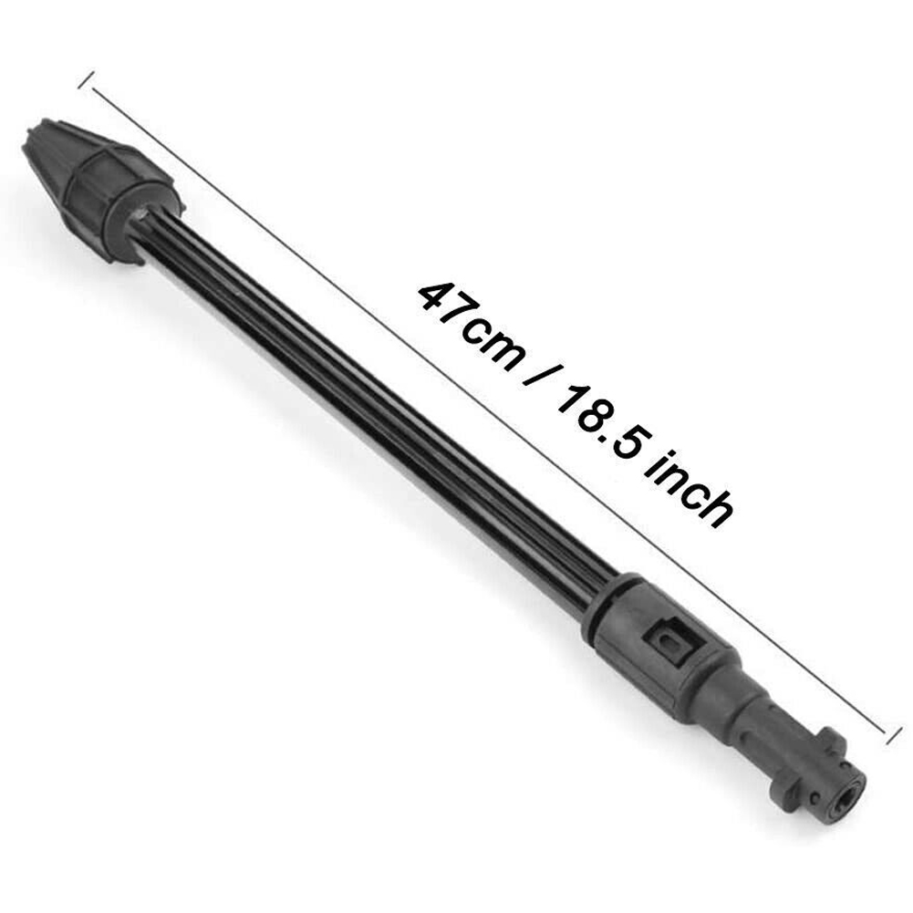 High Pressure Washer Rotating  - Nozzle Cleaning Kit avis et prix