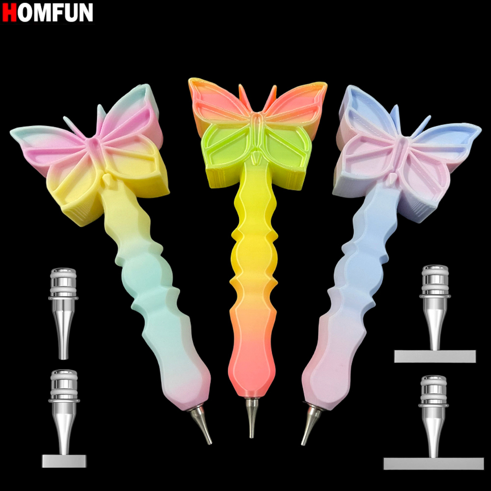 HOMFUN 3D Print Butterfly Diam - Enclosure 3D Printing avis et prix