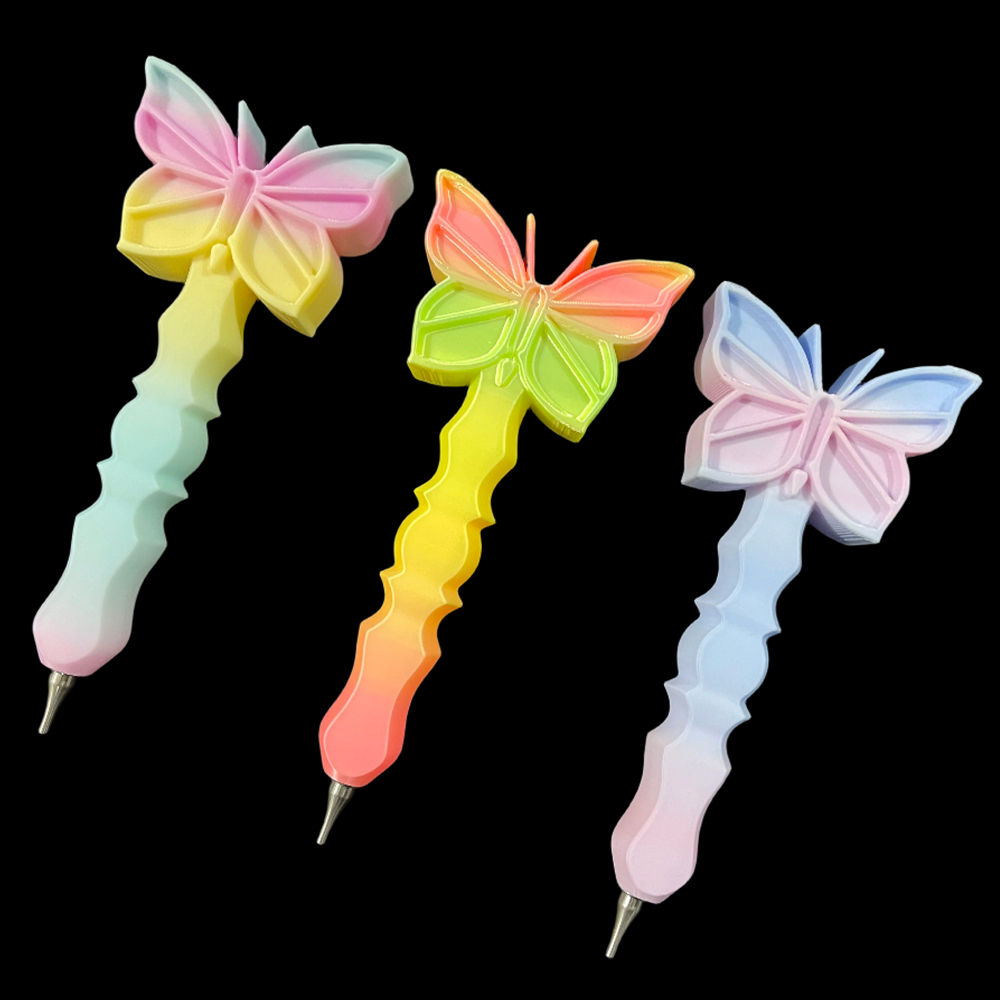 HOMFUN 3D Print Butterfly Diam - Enclosure 3D Printing avis et prix