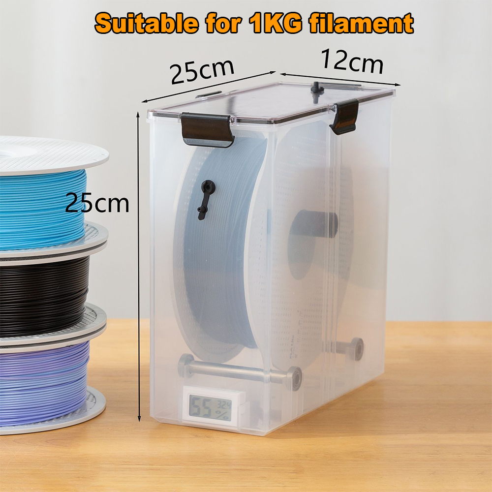 3D Printing Filament Storage B - Enclosure 3D Printing avis et prix