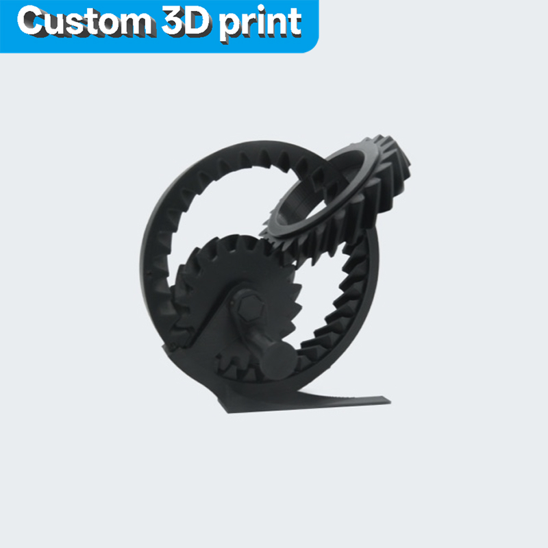 Custom Non Metal 3D Printing S - Enclosure 3D Printing avis et prix