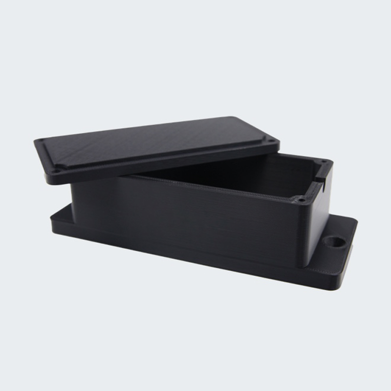 Custom Non Metal 3D Printing S - Enclosure 3D Printing avis et prix