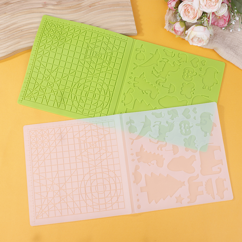 New 1PCS 3D Printing Pen Silic - 3D Printing Template avis et prix