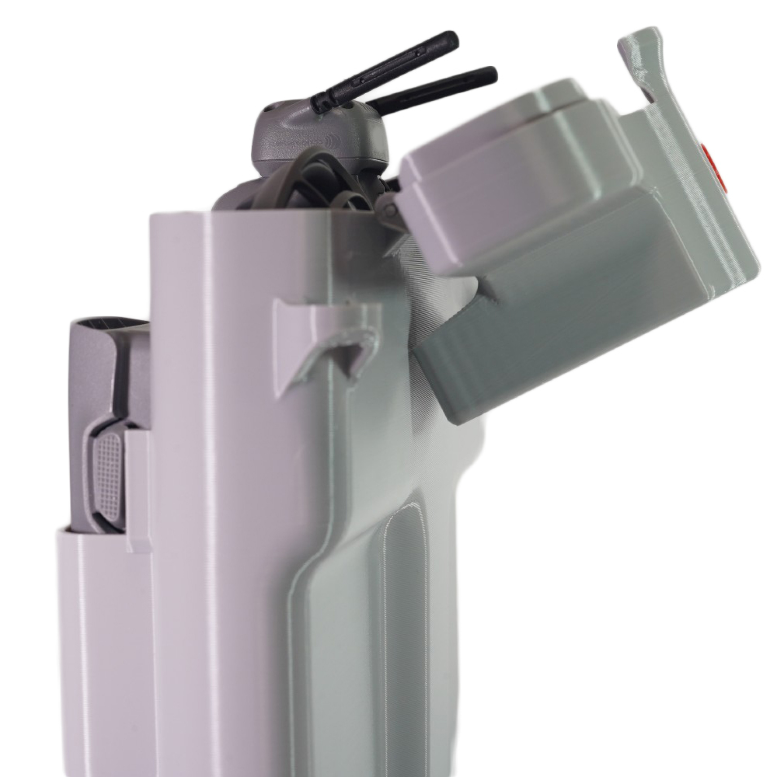 Storage Box for DJI Neo 2 ，3D  - Enclosure 3D Printing avis et prix