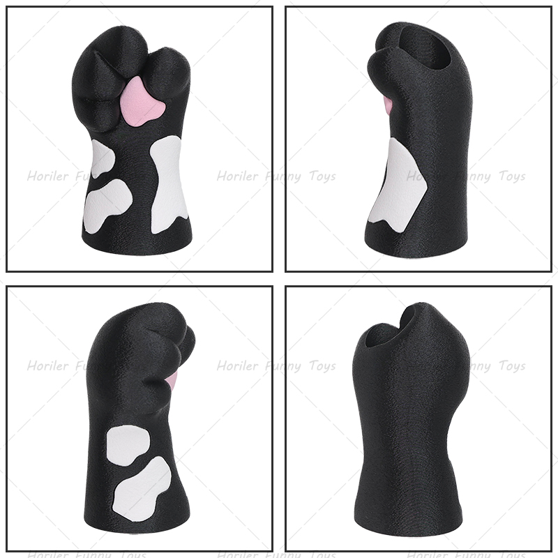 3D Printed Cat Paw Diamond Pai - 3D Printing Pen avis et prix