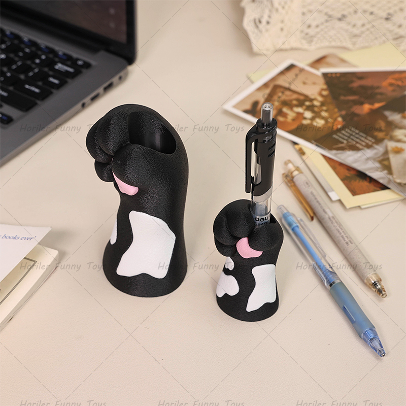 3D Printed Cat Paw Diamond Pai - 3D Printing Pen avis et prix