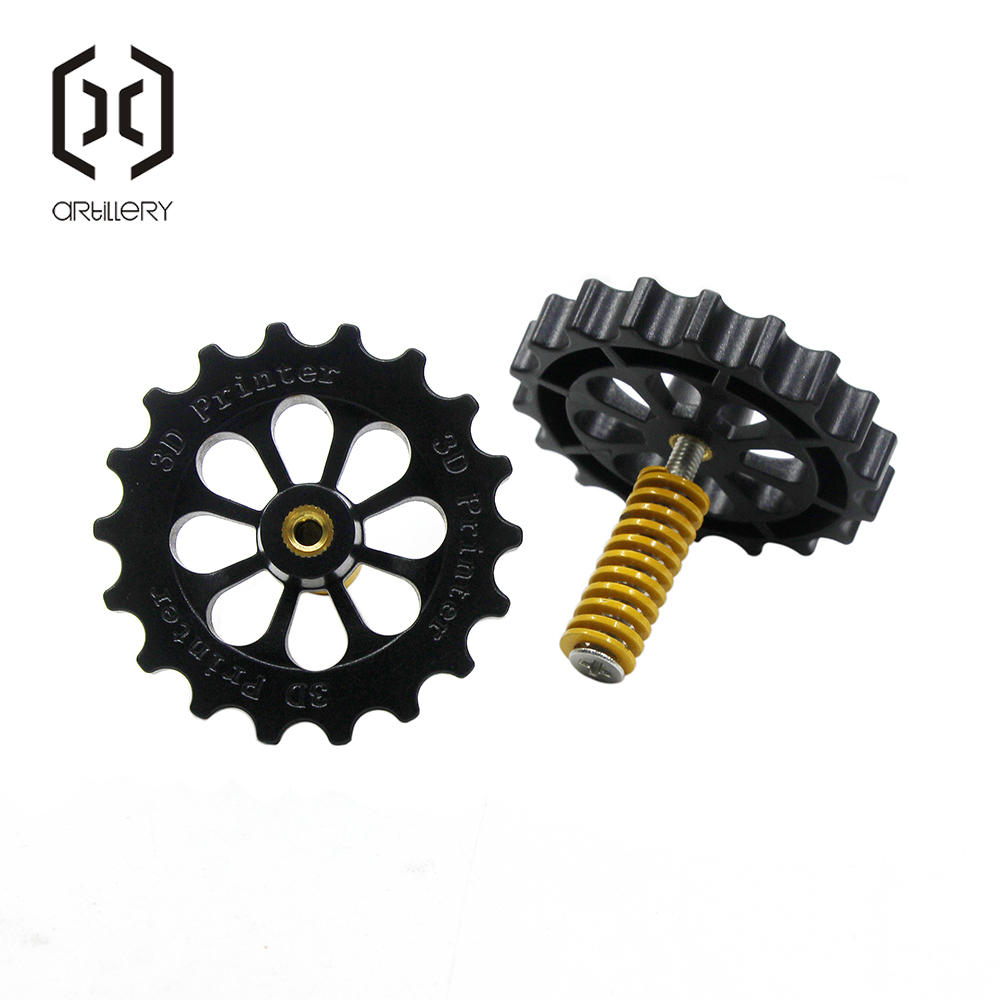 4PCS Heated Bed Spring Levelin - 3D Printer Bed Spring avis et prix