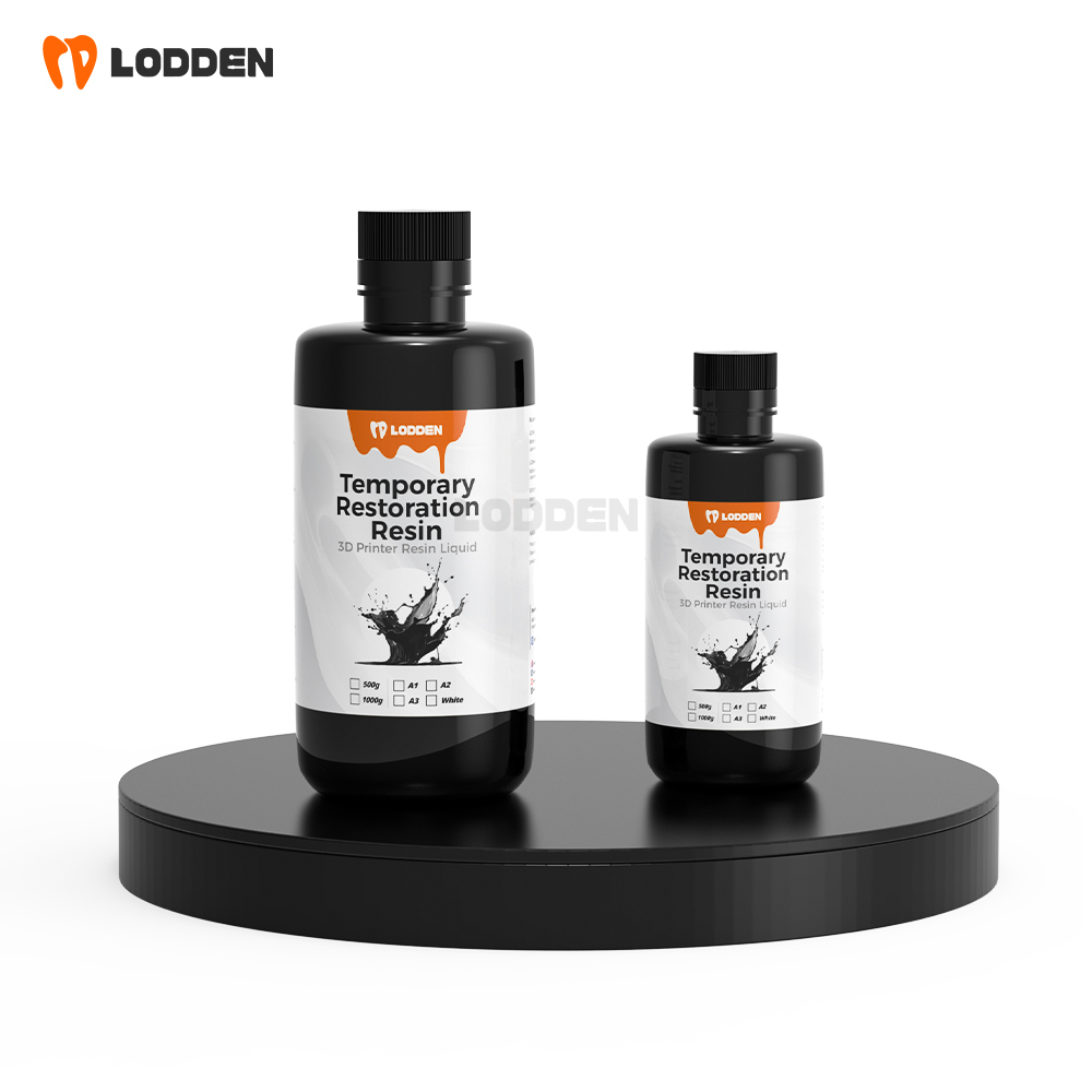 Dental 3D Printer Resin Liquid - 3D Printing Xyz avis et prix