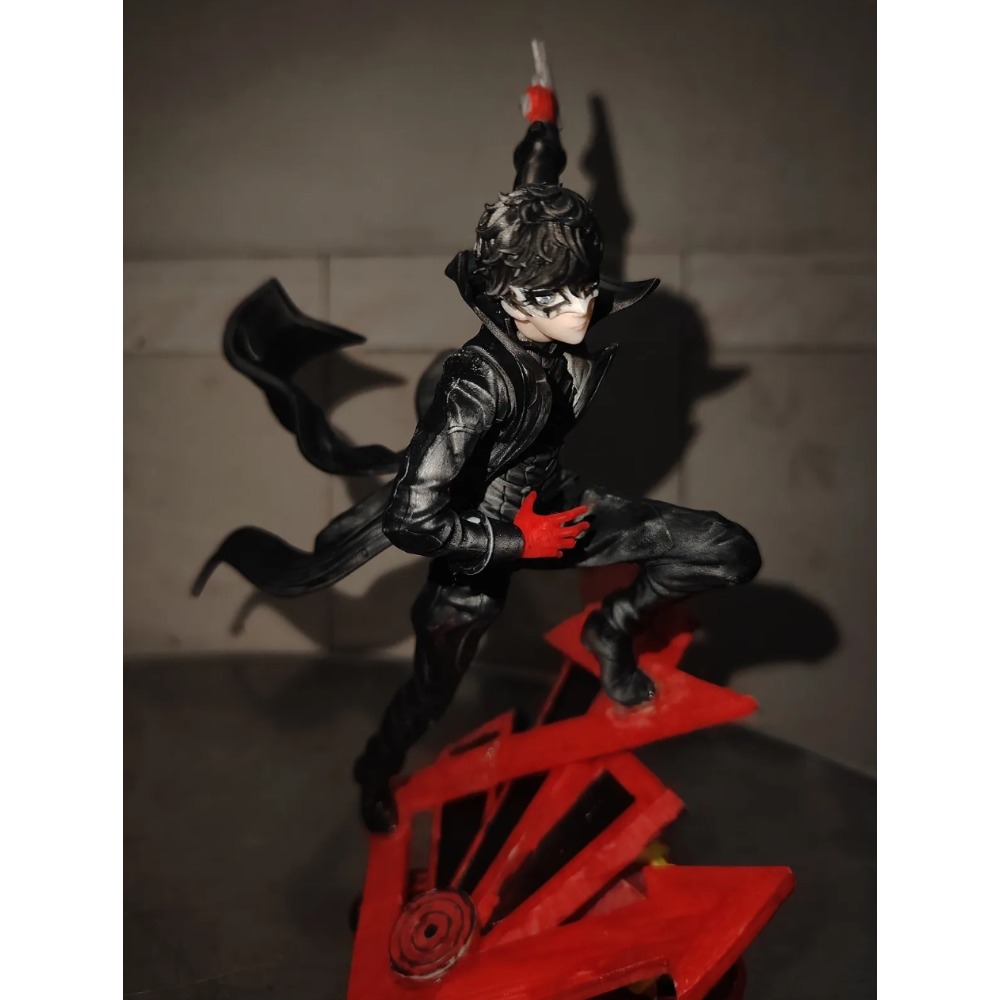 Persona Series Monster Thief 3 - 3D Printing Ptc avis et prix