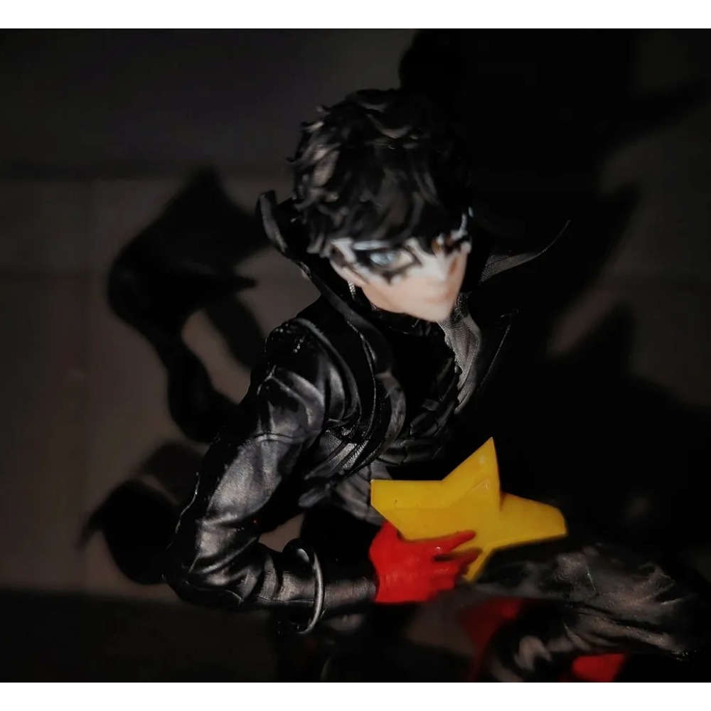 Persona Series Monster Thief 3 - 3D Printing Ptc avis et prix