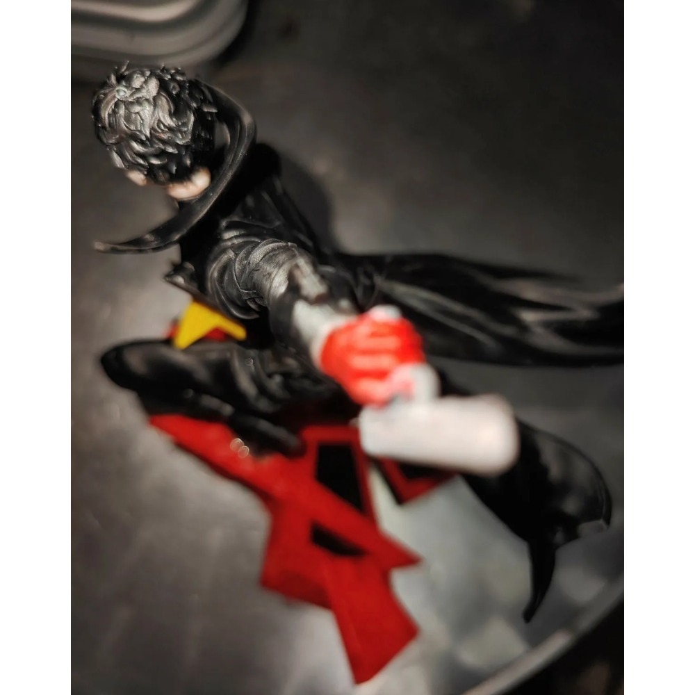 Persona Series Monster Thief 3 - 3D Printing Ptc avis et prix