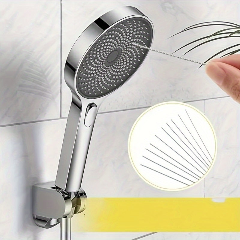 Stainless Steel Needle Shower  - Nozzle Cleaning Kit avis et prix