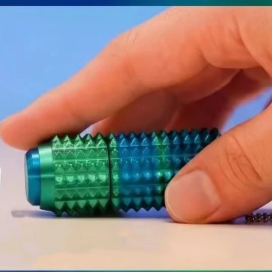 Funny 3D Printed Spiky Fidget  - 3D Printing Fidget Toys avis et prix