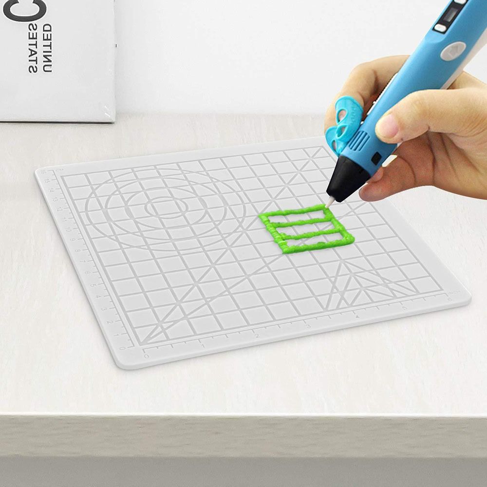 Durable Template Drawing Tools - 3D Printing Template avis et prix