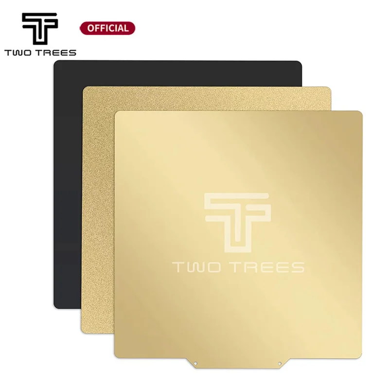 Twotrees Double-Sided PEI Spri - 3D Printer Bed Spring avis et prix