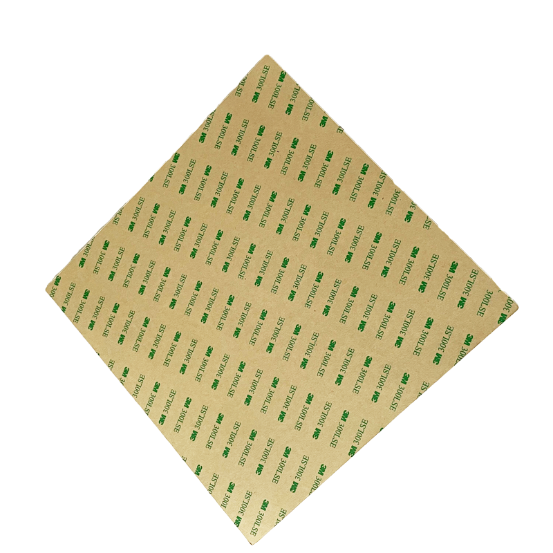 Smooth PEI Spring Steel Sheet  - 3D Printer Bed Spring avis et prix