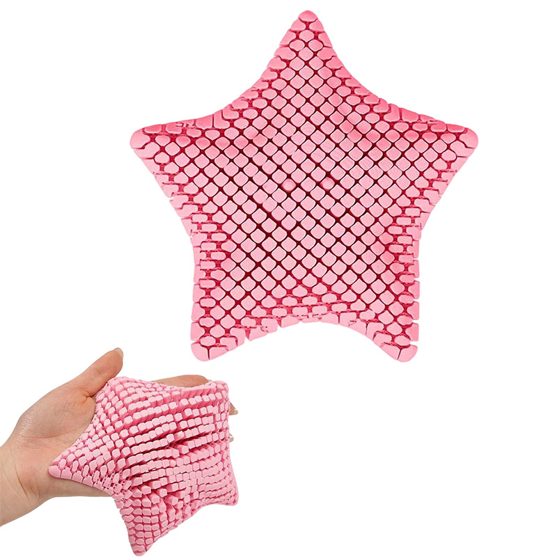New 3D Printed Articulated Sta - 3D Printing Fidget Toys avis et prix