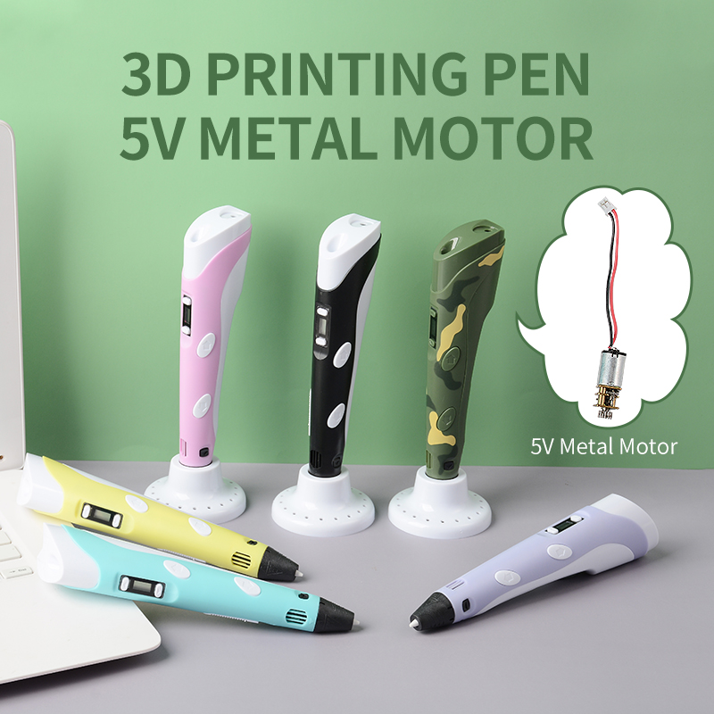 3D Printing Pen DIY Three-dime - 3D Printing Xyz avis et prix