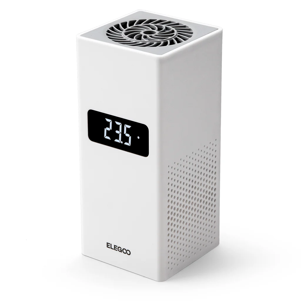 For Elegoo Mini Heater for Res - 3D Printing Ptc avis et prix
