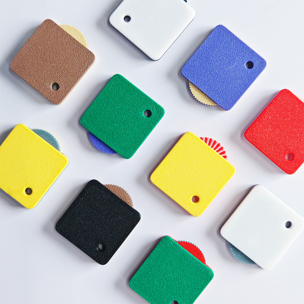 3D Printed Slim Gear Fidget To - 3D Printing Fidget Toys avis et prix