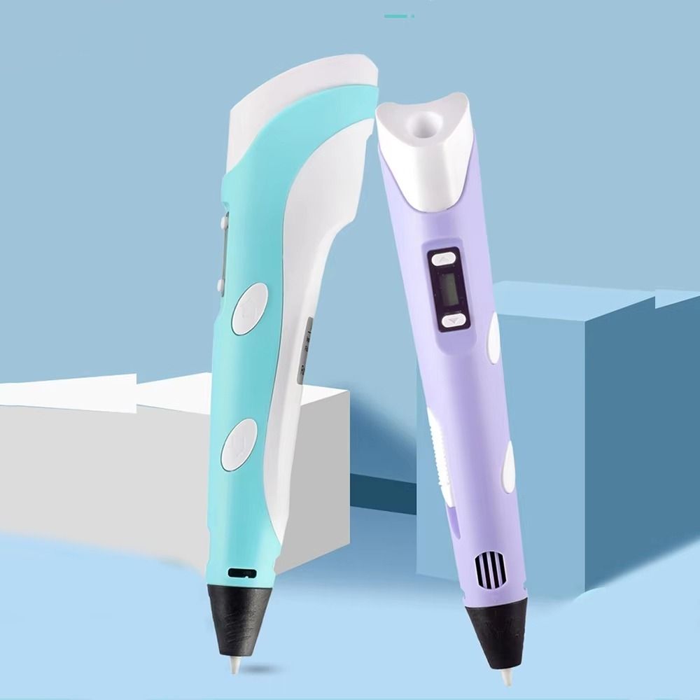 Portable USB 3D Printing Pen L - 3D Printing Pen avis et prix