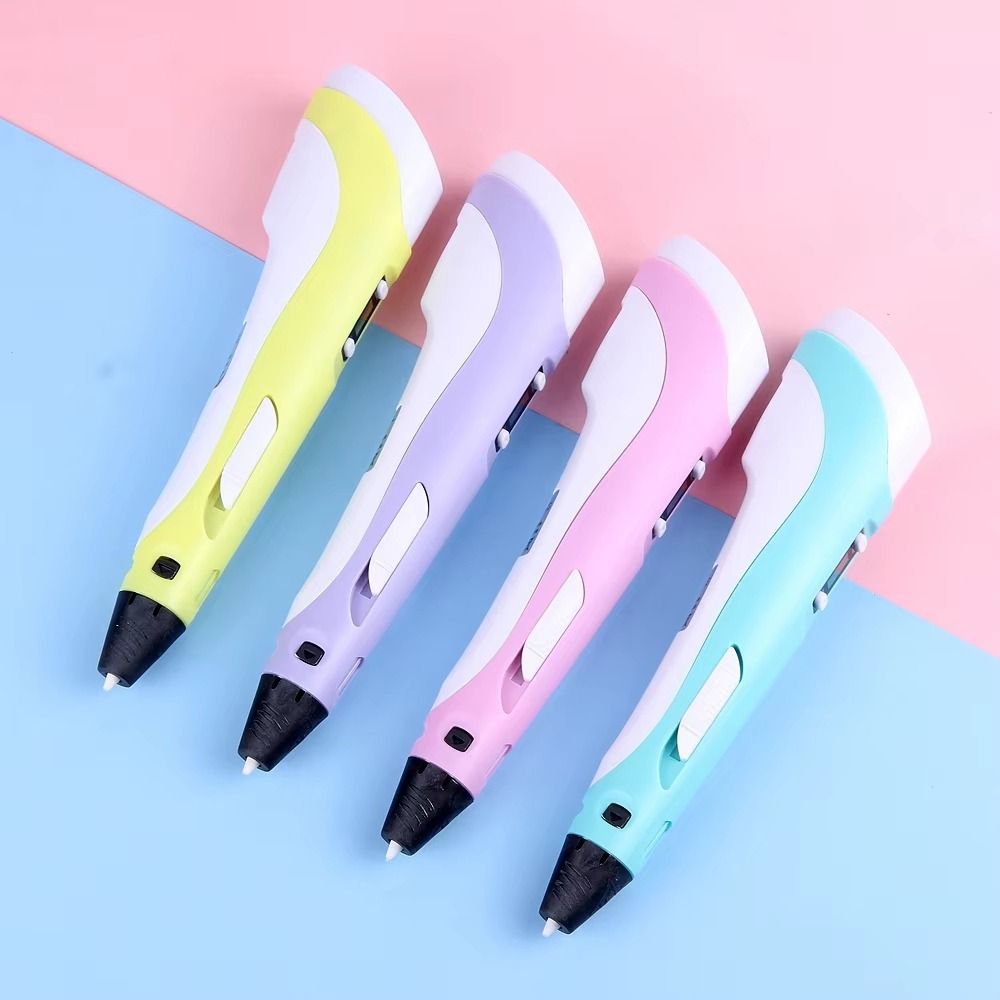 Portable USB 3D Printing Pen L - 3D Printing Pen avis et prix