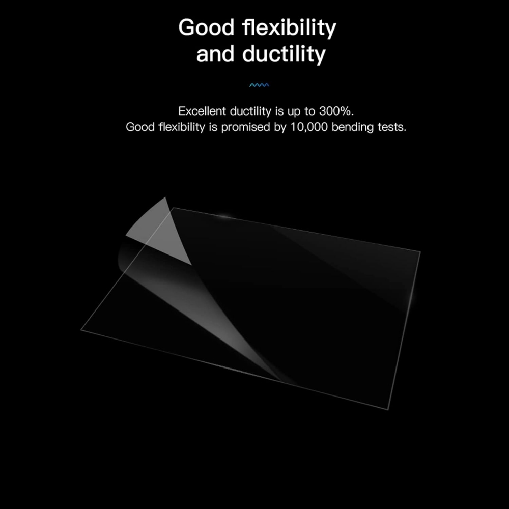5 Pcs FEP Film 10.1 Inch 278*1 - 3D Printing Xyz avis et prix