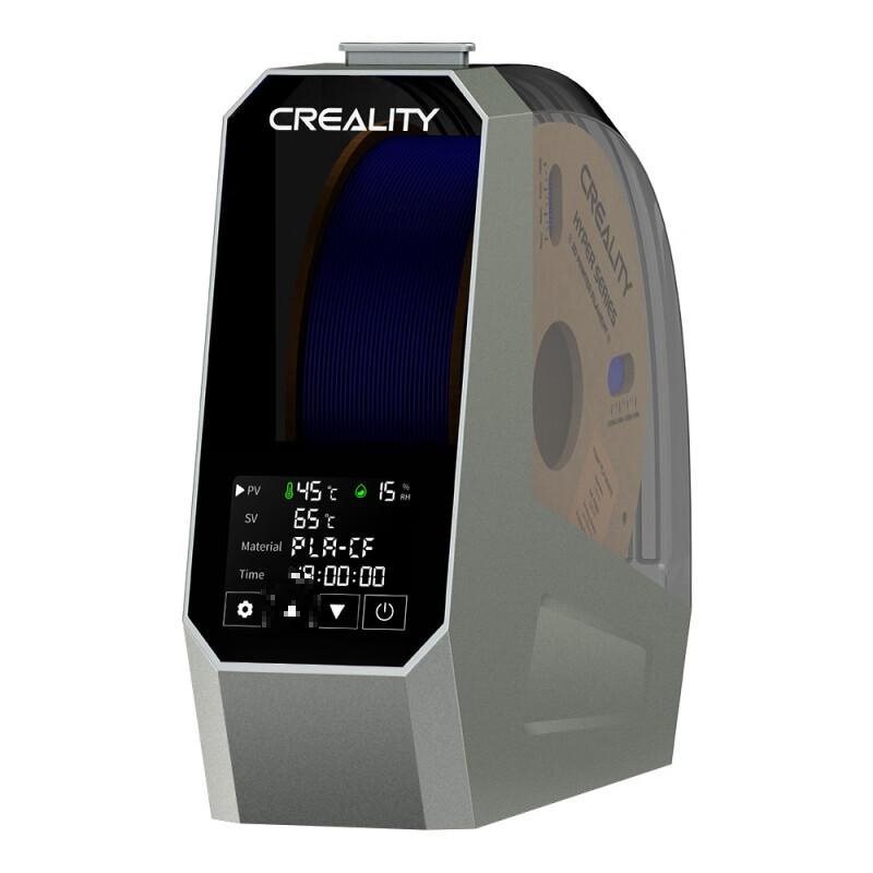 3D printing filament drying bo - 3D Printing Ptc avis et prix