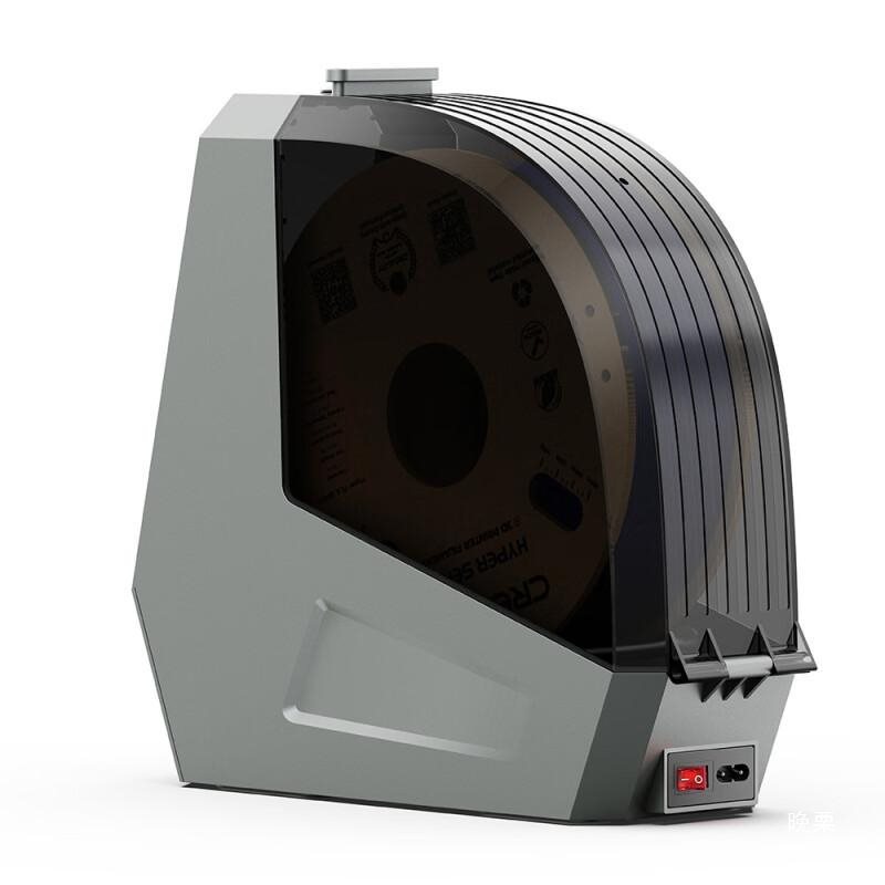 3D printing filament drying bo - 3D Printing Ptc avis et prix