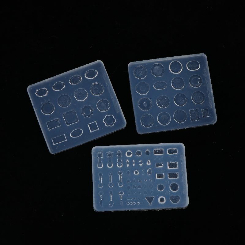 3D Embossed Silicone Mold For  - 3D Printing Template avis et prix
