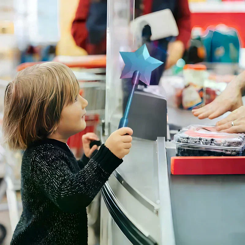 3D Printed Wand Tap To Pay, St - 3D Printing Card avis et prix