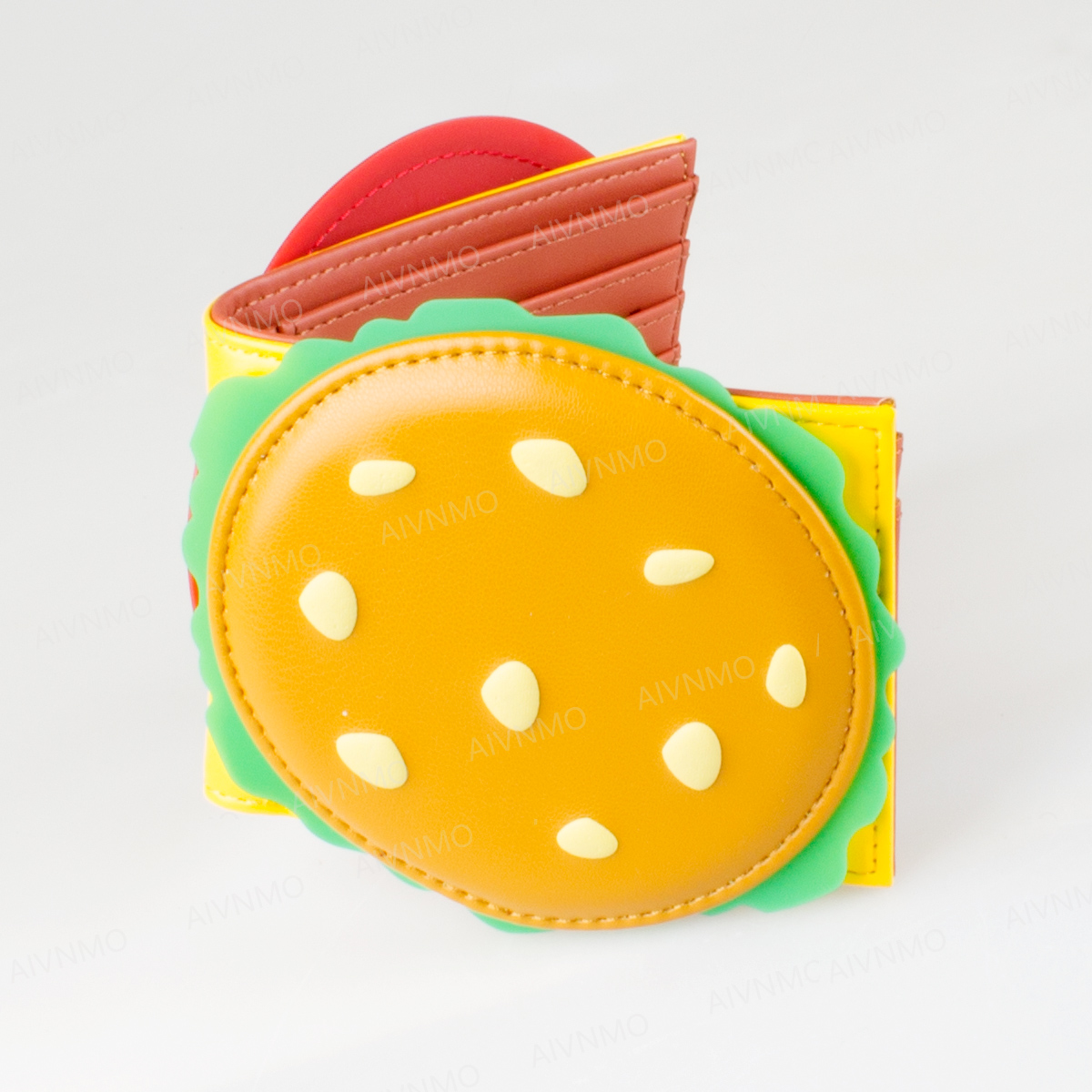 High-Quality 3D Burger Foldabl - 3D Printing Foto avis et prix