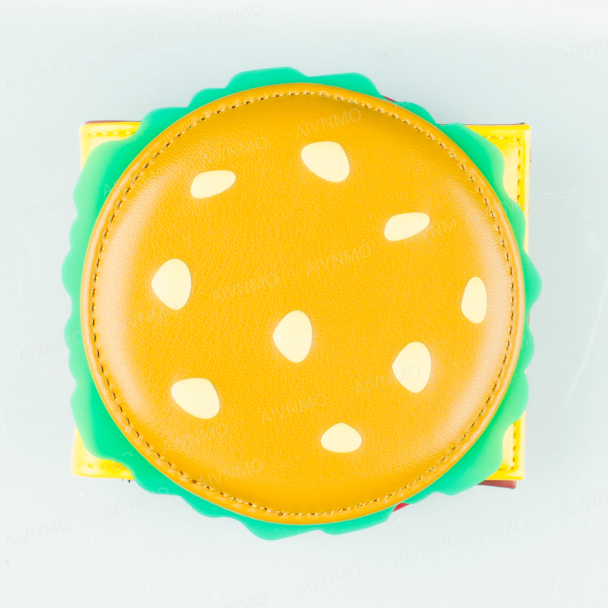 High-Quality 3D Burger Foldabl - 3D Printing Foto avis et prix