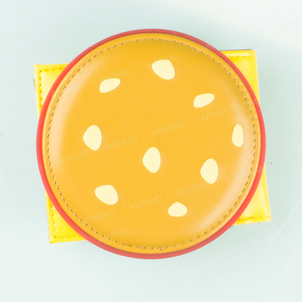 High-Quality 3D Burger Foldabl - 3D Printing Foto avis et prix