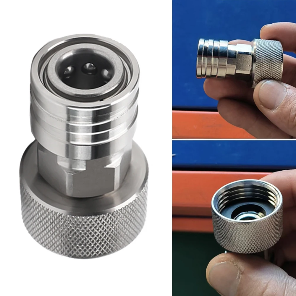 1 Pcs Stainless Steel Garden H - Nozzle Cleaning Kit avis et prix