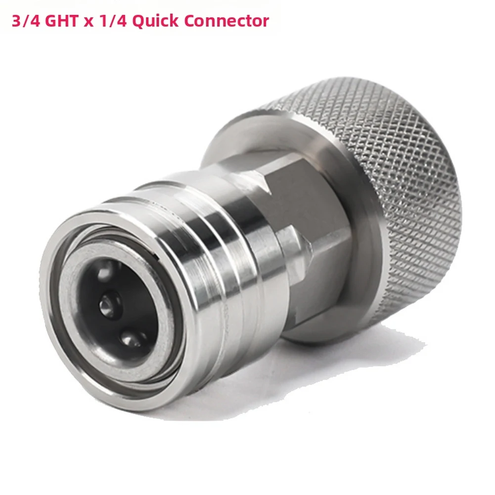 1 Pcs Stainless Steel Garden H - Nozzle Cleaning Kit avis et prix