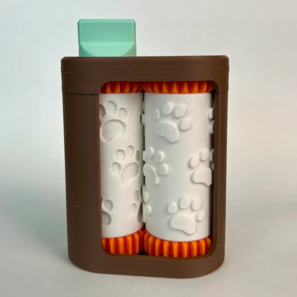 3D Printing Business Card Embo - 3D Printing Card avis et prix