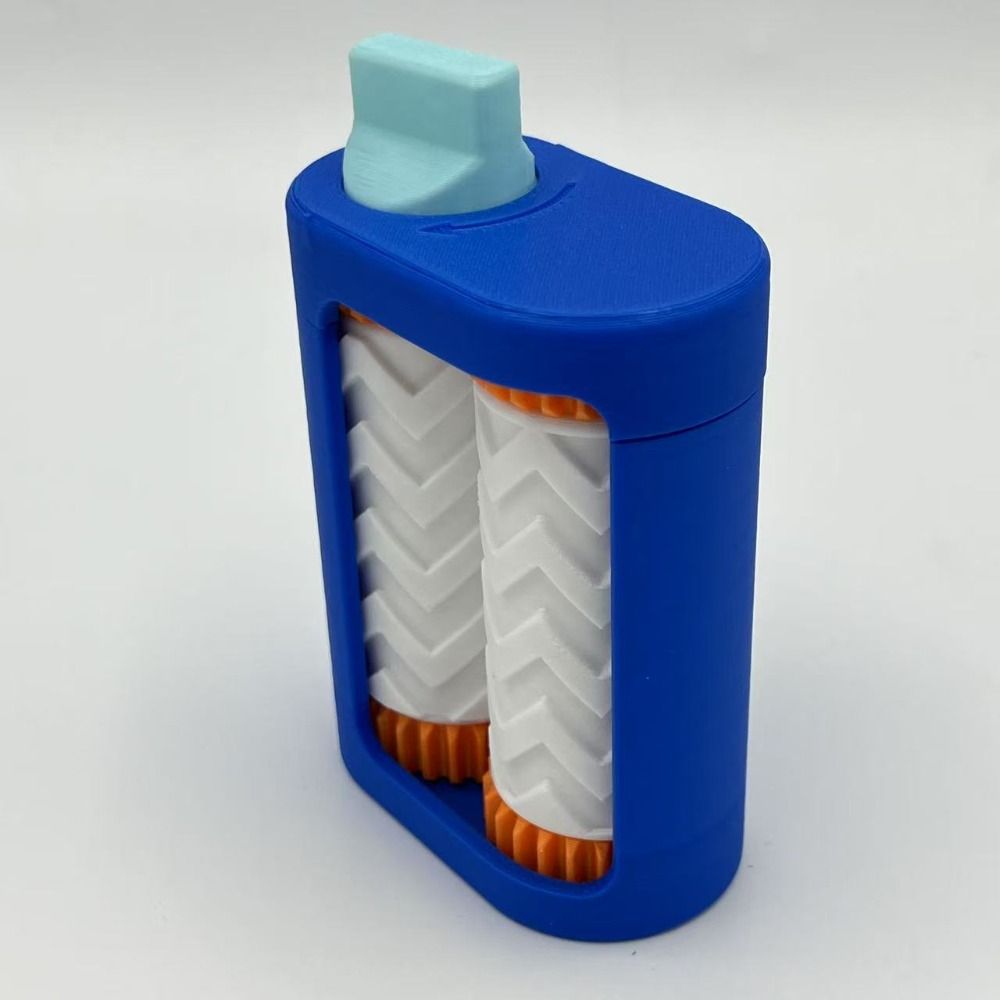 3D Printing Business Card Embo - 3D Printing Card avis et prix