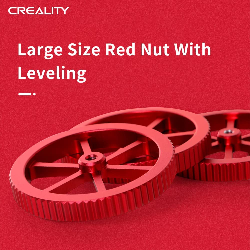 Creality official Ender 3 Pro  - 3D Printer Bed Spring avis et prix