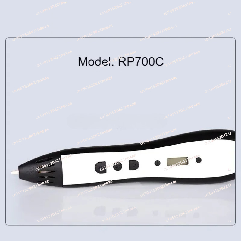 Suitable for 3D printing pens, - 3D Printing Pen avis et prix