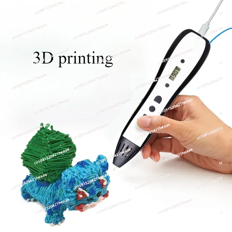 Suitable for 3D printing pens, - 3D Printing Pen avis et prix