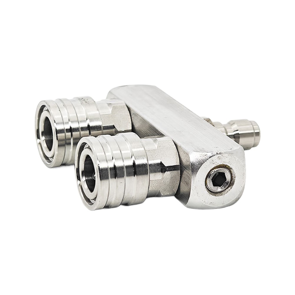 High Pressure Washer Dual Nozz - Nozzle Cleaning Kit avis et prix