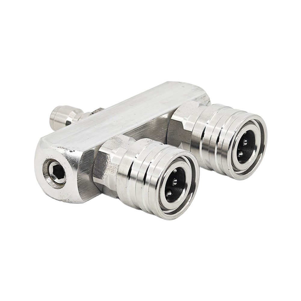 High Pressure Washer Dual Nozz - Nozzle Cleaning Kit avis et prix