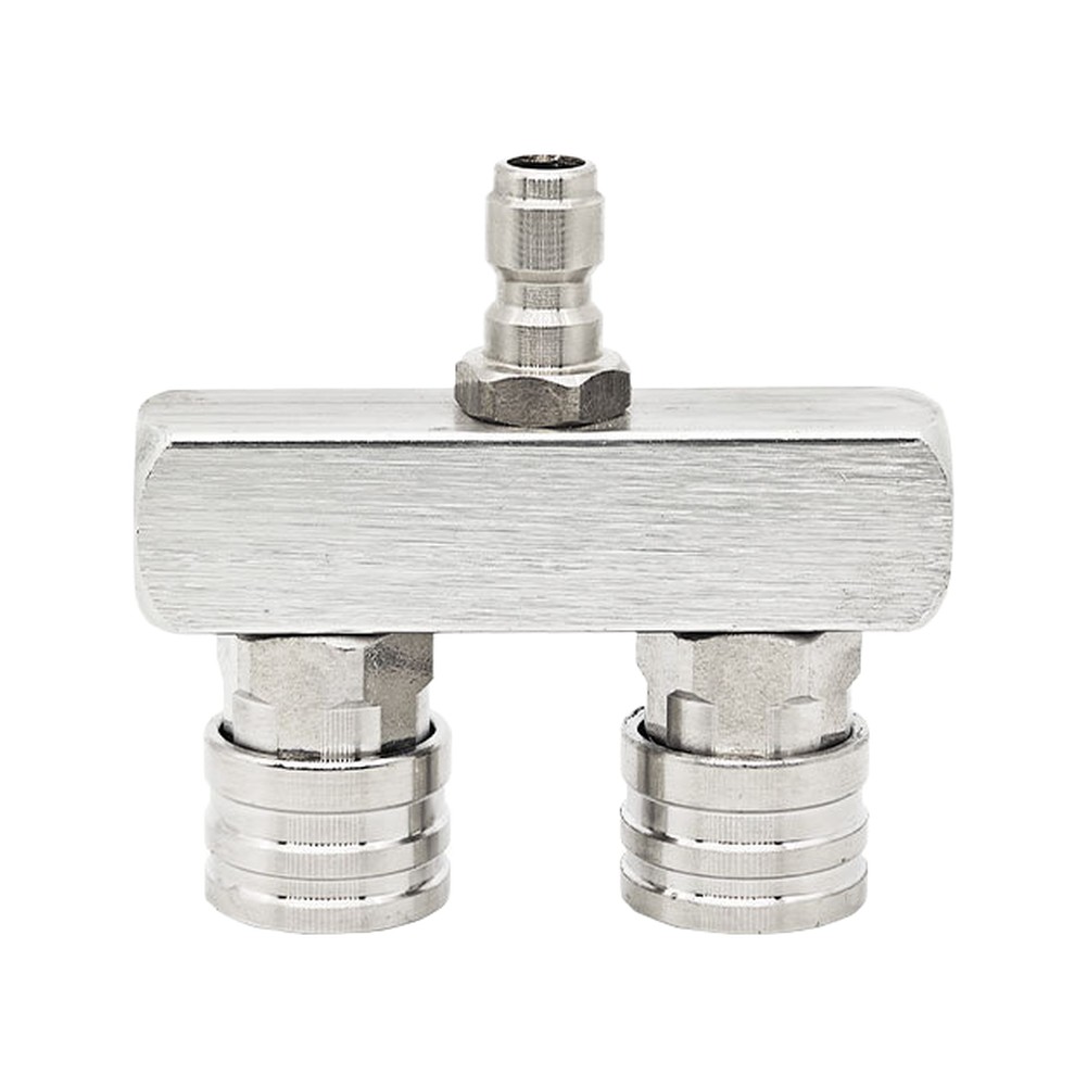 High Pressure Washer Dual Nozz - Nozzle Cleaning Kit avis et prix