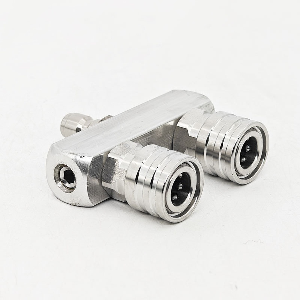High Pressure Washer Dual Nozz - Nozzle Cleaning Kit avis et prix