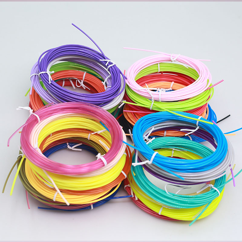 3D Pen Filament Refill Kit, 50 - 3D Printing Template avis et prix