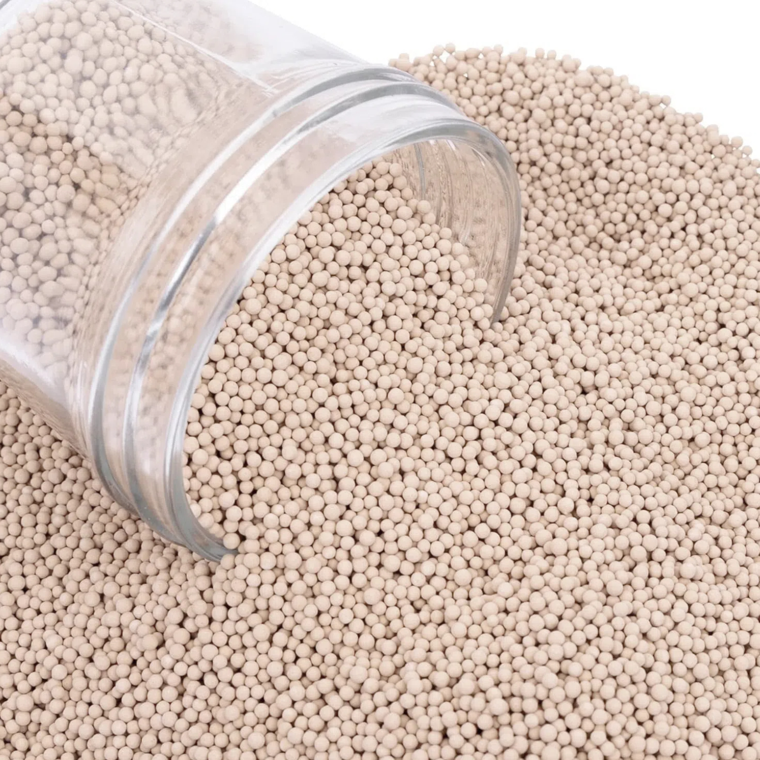 3A/4A/5A Molecular Sieve Desic - 3D Printing Xyz avis et prix