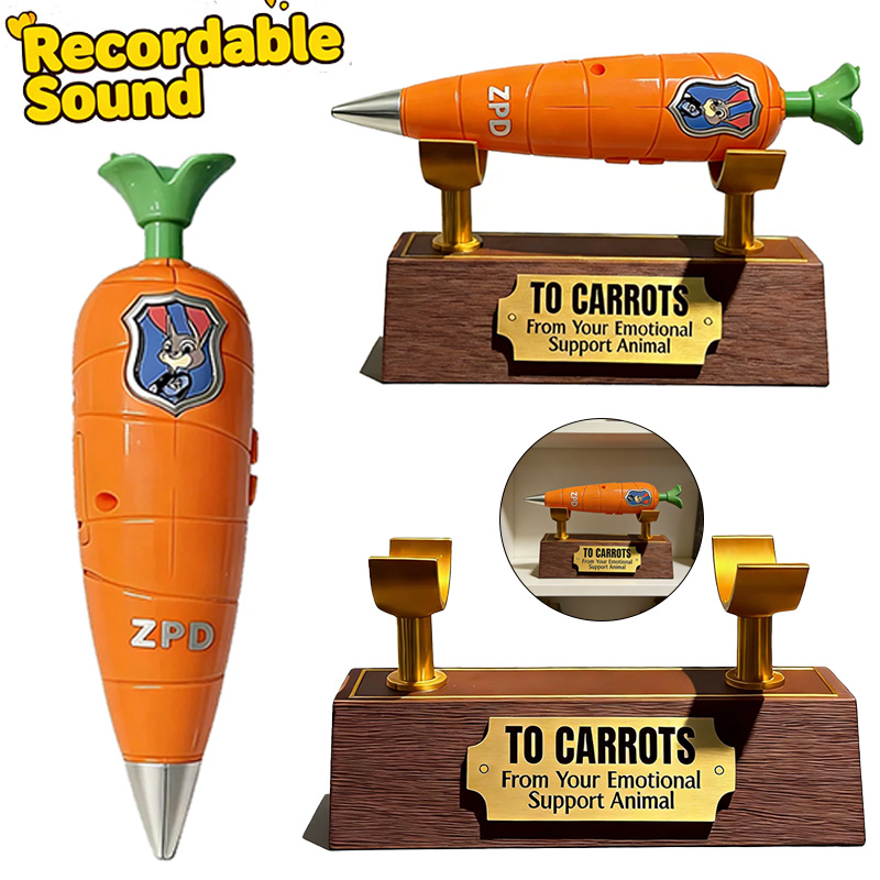 Selling Zootopia 2 Carrot Reco - 3D Printing Pen avis et prix