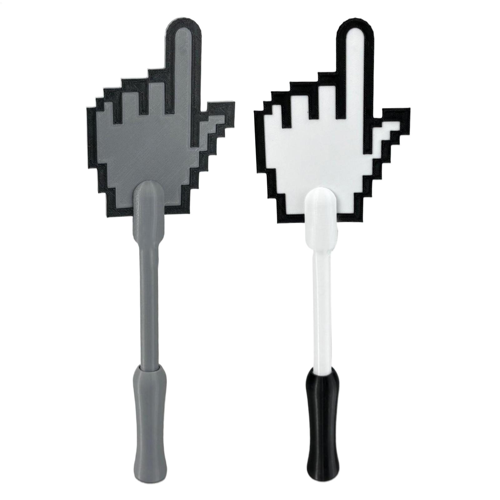 Tap To Pay Wand Index Finger D - 3D Printing Card avis et prix
